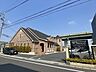 周辺：はなさきクリニック　名鉄「下小田井駅」より徒歩10分。診療科　呼吸器内科 内科 アレルギー科 小児科 ・土曜・水日午後休診　　 890m