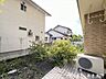 その他：南庭付き。ガーデニングも楽しめそうですね◎