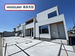 愛知県清須市西市場４丁目