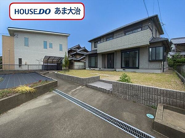 外観：323000401421