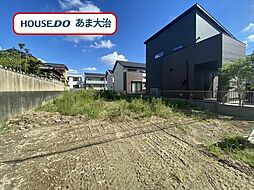 愛知県あま市甚目寺松山