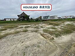 愛知県あま市新居屋東大池