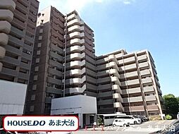 アメニティ大治五番館