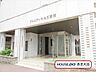 エントランス：お手入れの行き届いた清潔感のあるエントランスで、安心して新生活をスタートしていただけそうです。