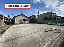 愛知県清須市西堀江