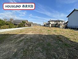 愛知県あま市七宝町伊福弐之割