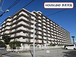 チサンマンション大治第二期