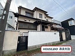 愛知県海部郡大治町大字西條字尼ケ須賀