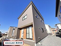 愛知県海部郡大治町大字三本木字西之川