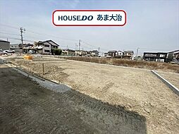愛知県あま市上萱津左渡