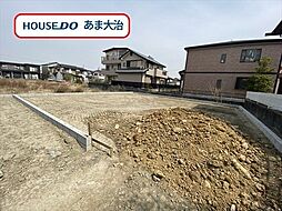 愛知県あま市上萱津左渡