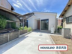 愛知県清須市西枇杷島町西六軒