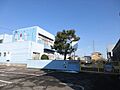 「大花保育園」...