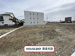 愛知県海部郡大治町大字東條字高松