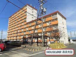 小橋方コーポラス A棟