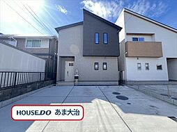 愛知県清須市廻間3丁目