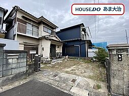 愛知県あま市坂牧西之宮