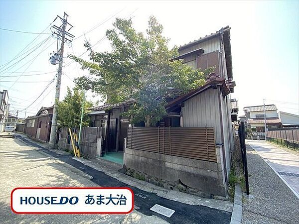 外観：323000400991