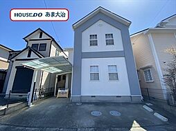 愛知県海部郡大治町大字長牧字向