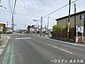 その他：南側前面道路：陽当たり・通風が良いので、家の中に長時間光を取り込むことが出来ますね。