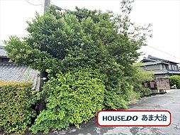 愛知県海部郡大治町大字八ツ屋字裏畑