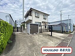 愛知県海部郡大治町大字西條字平ケ野