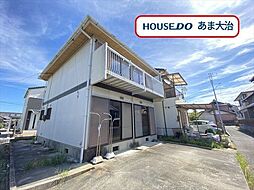 愛知県あま市石作郷