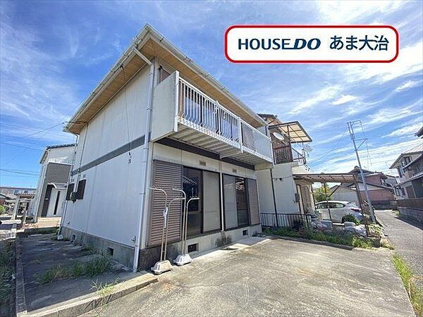 外観：323000407315