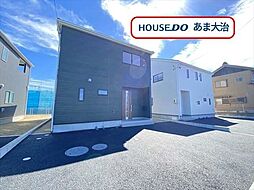 愛知県海部郡大治町大字八ツ屋字裏畑