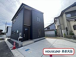 愛知県清須市春日高畑