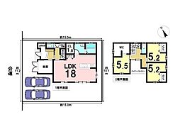 愛知県海部郡大治町大字花常字福島