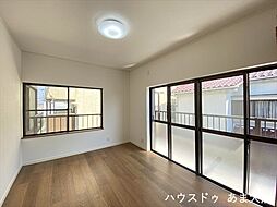 洋室の画像