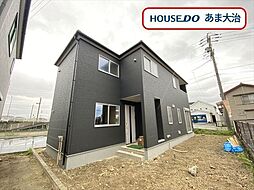 愛知県海部郡大治町大字八ツ屋字西田面