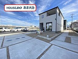愛知県海部郡大治町大字八ツ屋字西田面