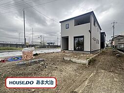 愛知県海部郡大治町大字八ツ屋字西田面