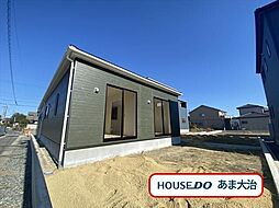 愛知県あま市篠田小塚23番、32番、33番の各一部