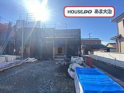 愛知県あま市篠田小塚23番、32番、33番の各一部