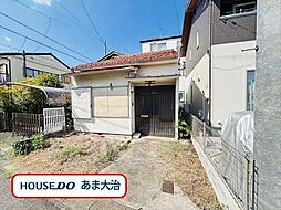 愛知県海部郡大治町大字中島字深田