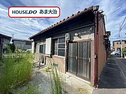 愛知県海部郡大治町大字花常字馬島浦
