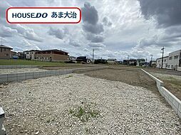 愛知県海部郡大治町大字鎌須賀字山廻37番の一部