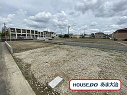 愛知県海部郡大治町大字鎌須賀字山廻37番の一部