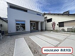 愛知県清須市春日上川畑