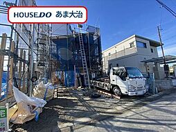 愛知県あま市七宝町鷹居１丁目