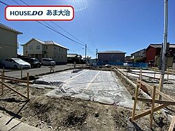 愛知県あま市七宝町鷹居1丁目