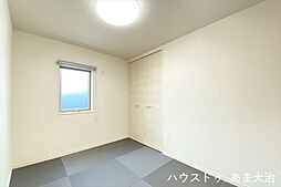 和室の画像