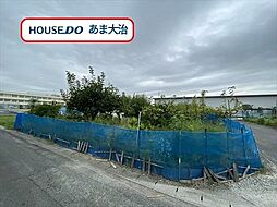 愛知県津島市神尾町字江西