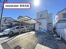 愛知県あま市七宝町沖之島宮前