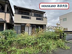 愛知県あま市中萱津紺屋田