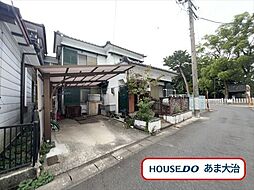 愛知県海部郡大治町大字鎌須賀字茶屋