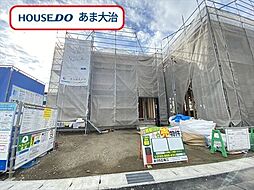 愛知県あま市古道北畑